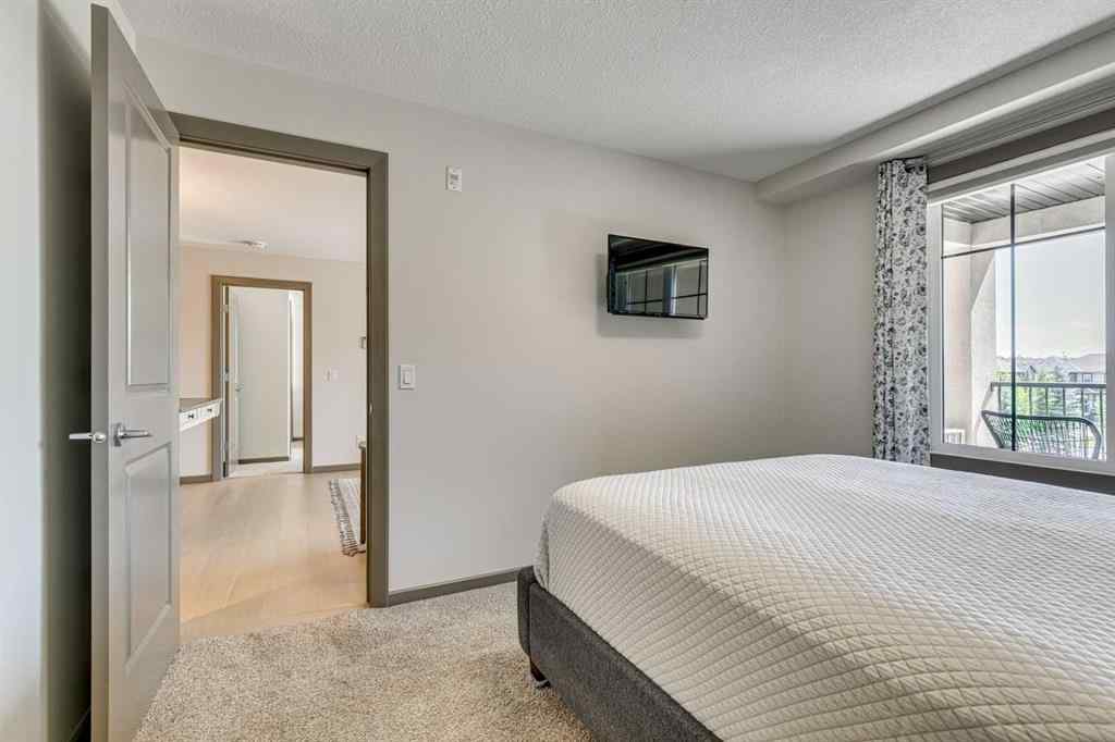 MLS® A2238054 - Unit #2301 310 Mckenzie Towne Gate SE in McKenzie Towne Calgary, Residential