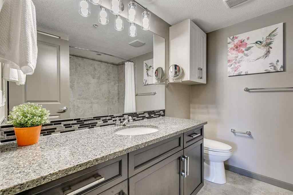 MLS® A2238054 - Unit #2301 310 Mckenzie Towne Gate SE in McKenzie Towne Calgary, Residential
