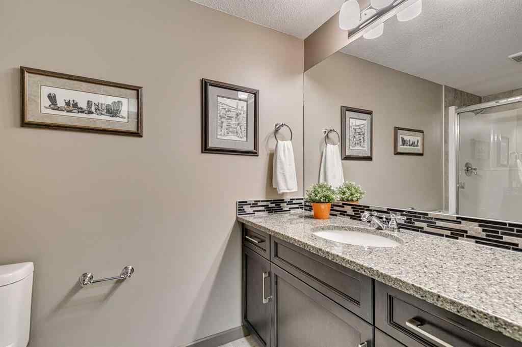 MLS® A2238054 - Unit #2301 310 Mckenzie Towne Gate SE in McKenzie Towne Calgary, Residential