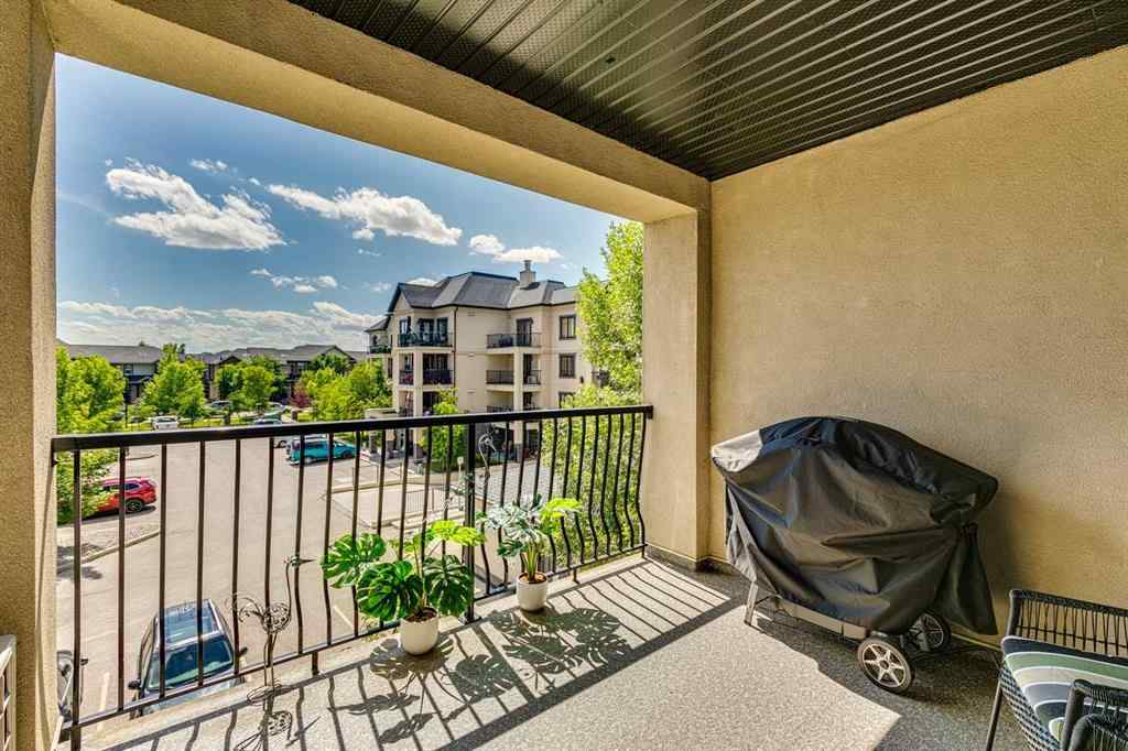 MLS® A2238054 - Unit #2301 310 Mckenzie Towne Gate SE in McKenzie Towne Calgary, Residential