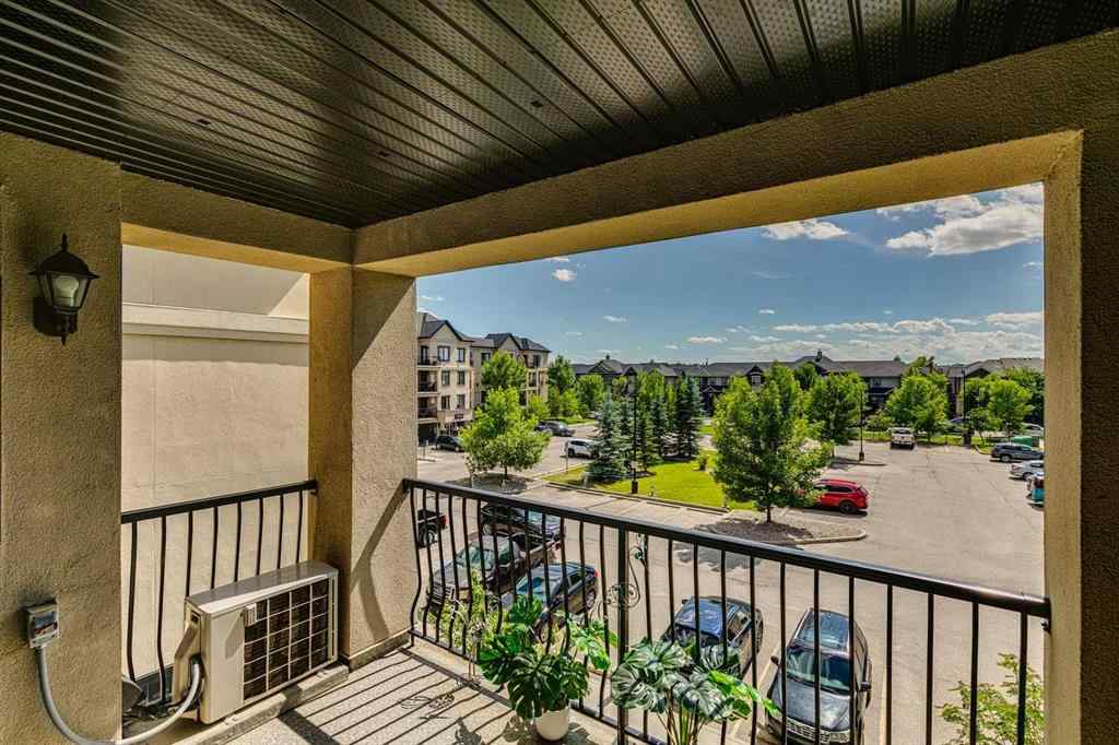 MLS® A2238054 - Unit #2301 310 Mckenzie Towne Gate SE in McKenzie Towne Calgary, Residential