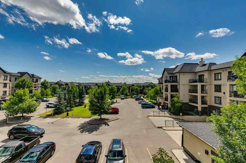 MLS® A2238054 - Unit #2301 310 Mckenzie Towne Gate SE in McKenzie Towne Calgary, Residential