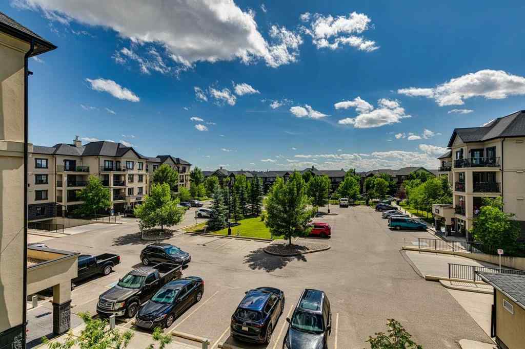 MLS® A2238054 - Unit #2301 310 Mckenzie Towne Gate SE in McKenzie Towne Calgary, Residential