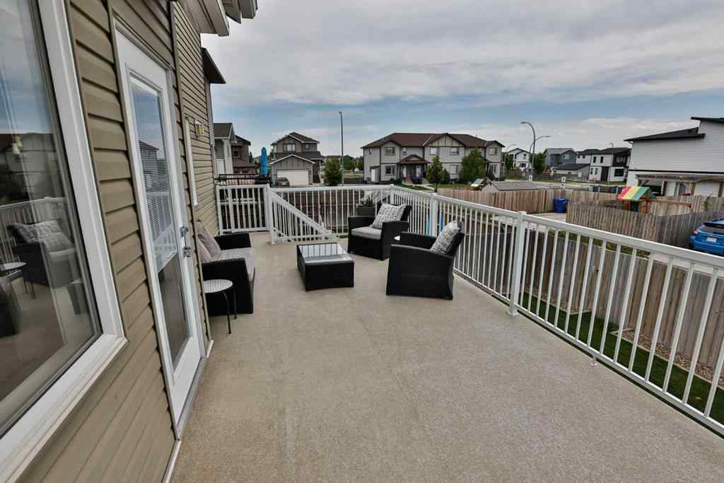 MLS® A2238066 - 371 Crocus Terrace W in Country Meadows Estates Lethbridge, Residential