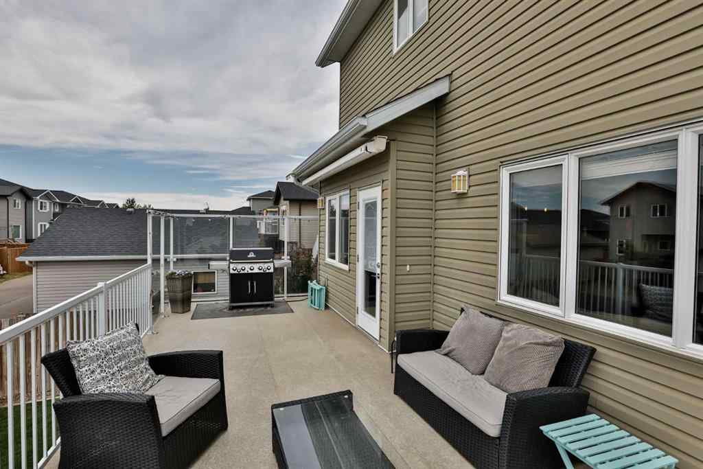 MLS® A2238066 - 371 Crocus Terrace W in Country Meadows Estates Lethbridge, Residential