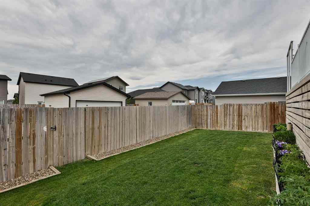 MLS® A2238066 - 371 Crocus Terrace W in Country Meadows Estates Lethbridge, Residential