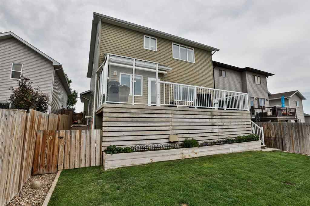 MLS® A2238066 - 371 Crocus Terrace W in Country Meadows Estates Lethbridge, Residential