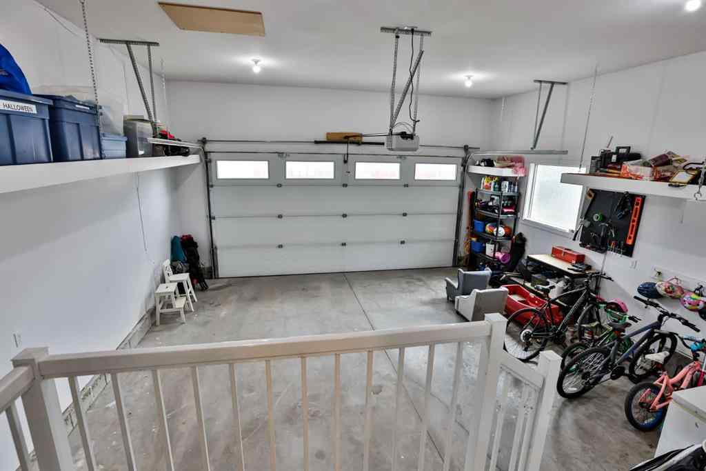 MLS® A2238066 - 371 Crocus Terrace W in Country Meadows Estates Lethbridge, Residential