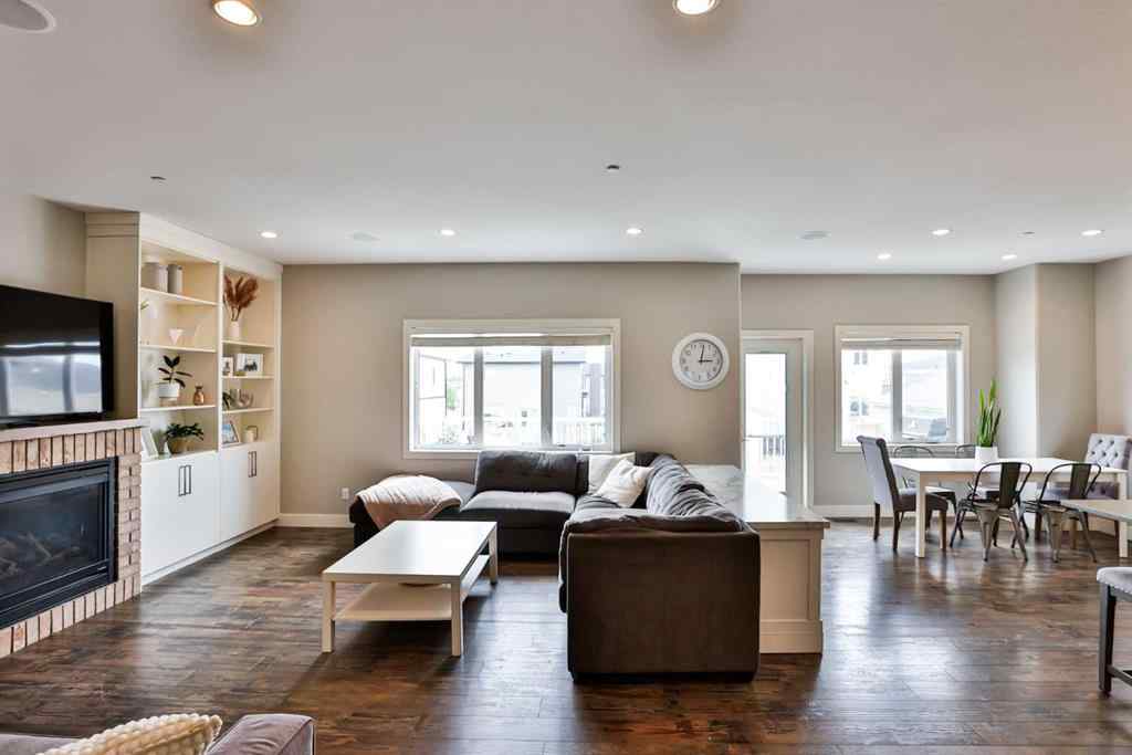 MLS® A2238066 - 371 Crocus Terrace W in Country Meadows Estates Lethbridge, Residential