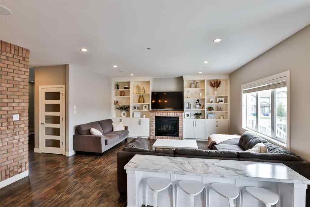 MLS® A2238066 - 371 Crocus Terrace W in Country Meadows Estates Lethbridge, Residential