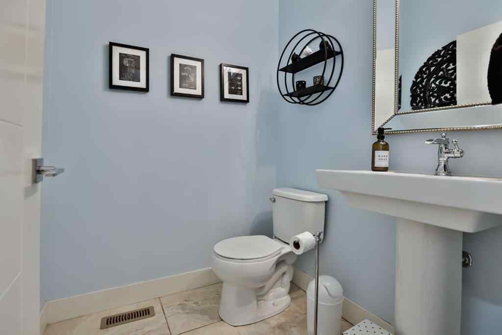 MLS® A2238066 - 371 Crocus Terrace W in Country Meadows Estates Lethbridge, Residential