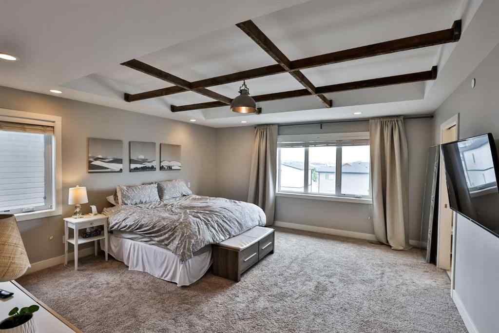 MLS® A2238066 - 371 Crocus Terrace W in Country Meadows Estates Lethbridge, Residential