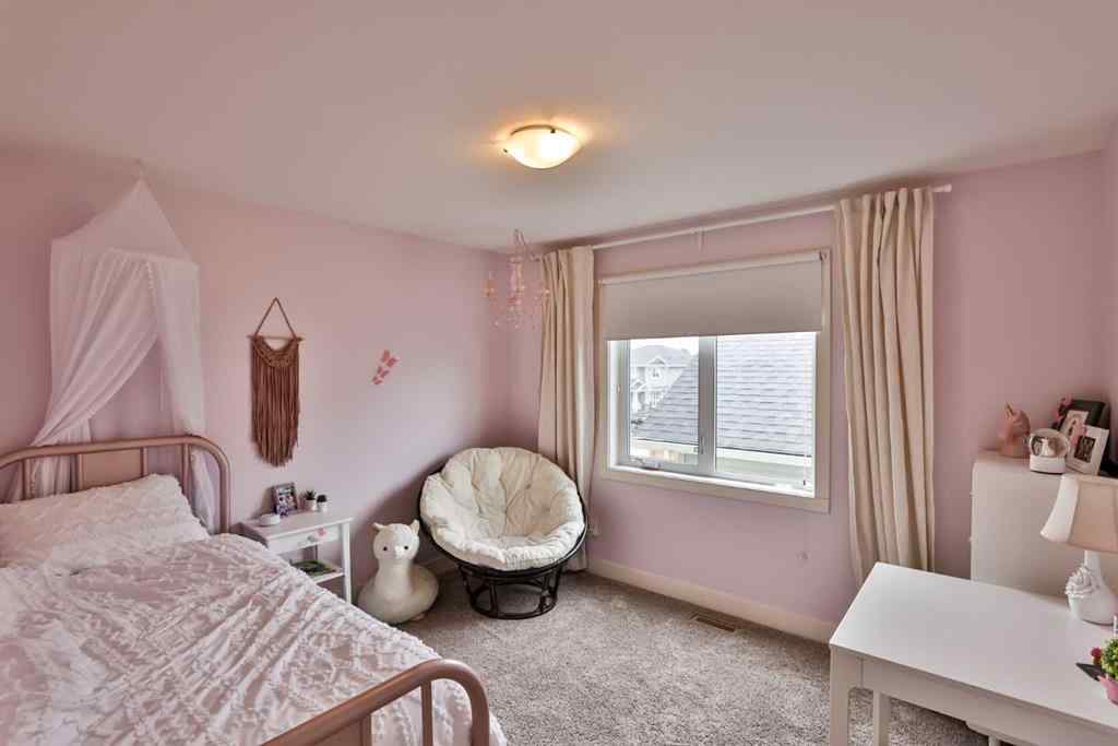 MLS® A2238066 - 371 Crocus Terrace W in Country Meadows Estates Lethbridge, Residential