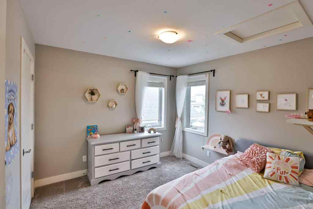 MLS® A2238066 - 371 Crocus Terrace W in Country Meadows Estates Lethbridge, Residential