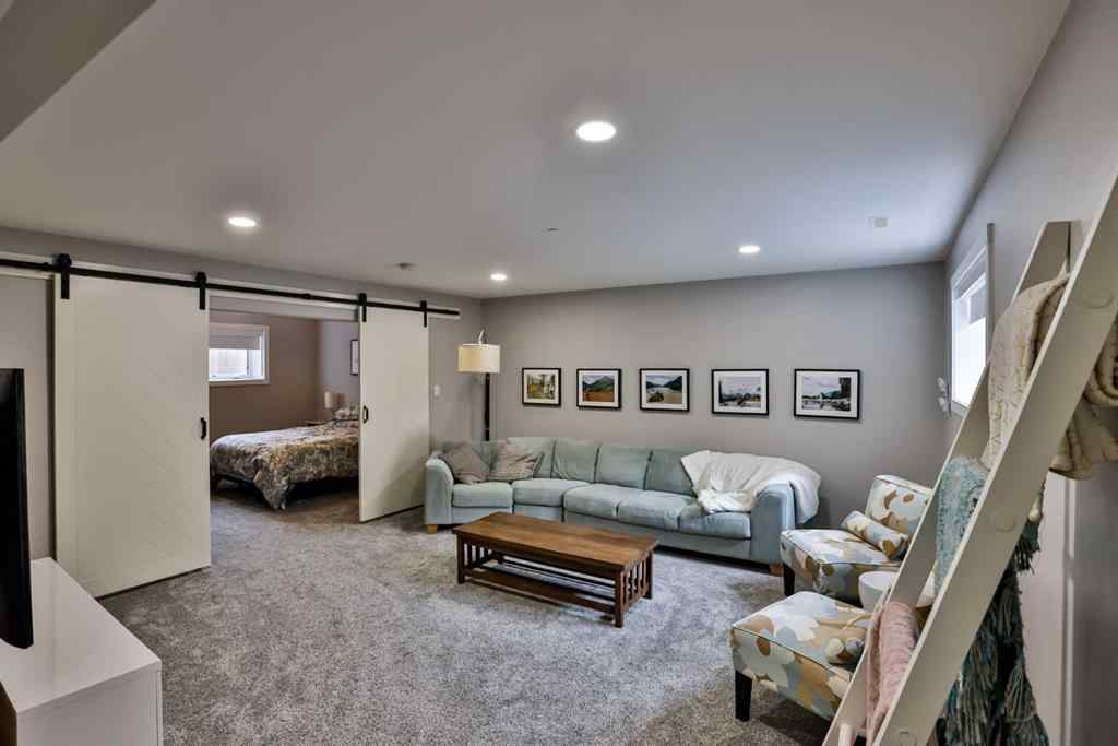MLS® A2238066 - 371 Crocus Terrace W in Country Meadows Estates Lethbridge, Residential