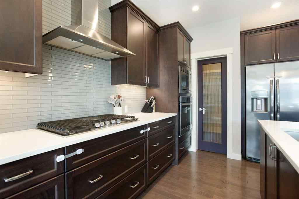 MLS® A2238074 - 322 Evanston Way NW in Evanston Calgary, Residential