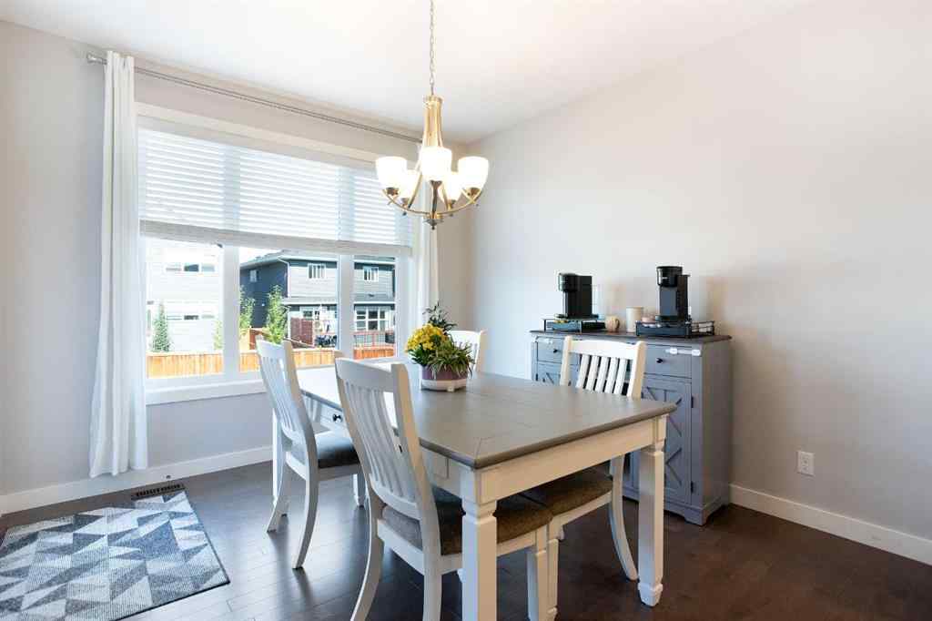 MLS® A2238074 - 322 Evanston Way NW in Evanston Calgary, Residential