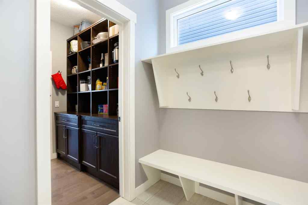 MLS® A2238074 - 322 Evanston Way NW in Evanston Calgary, Residential