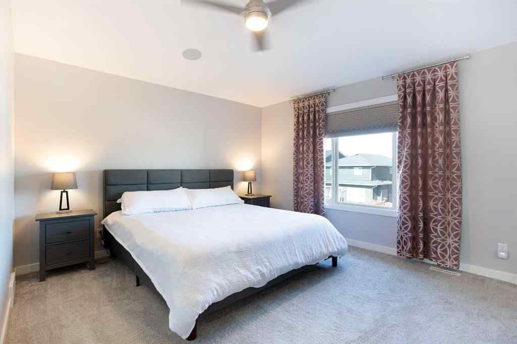 MLS® A2238074 - 322 Evanston Way NW in Evanston Calgary, Residential