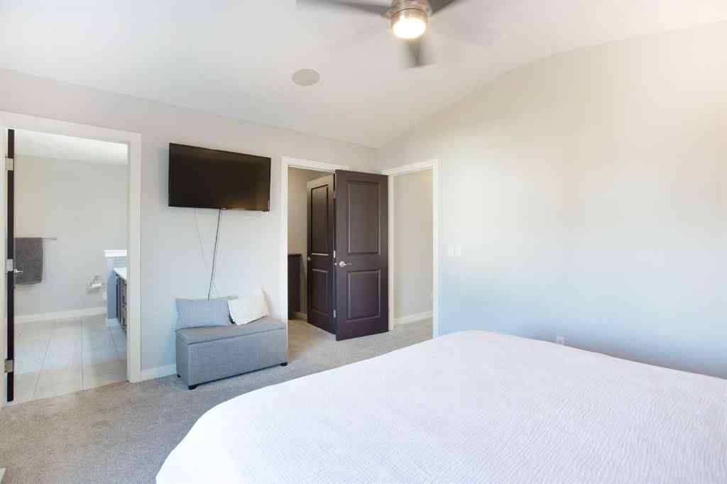MLS® A2238074 - 322 Evanston Way NW in Evanston Calgary, Residential