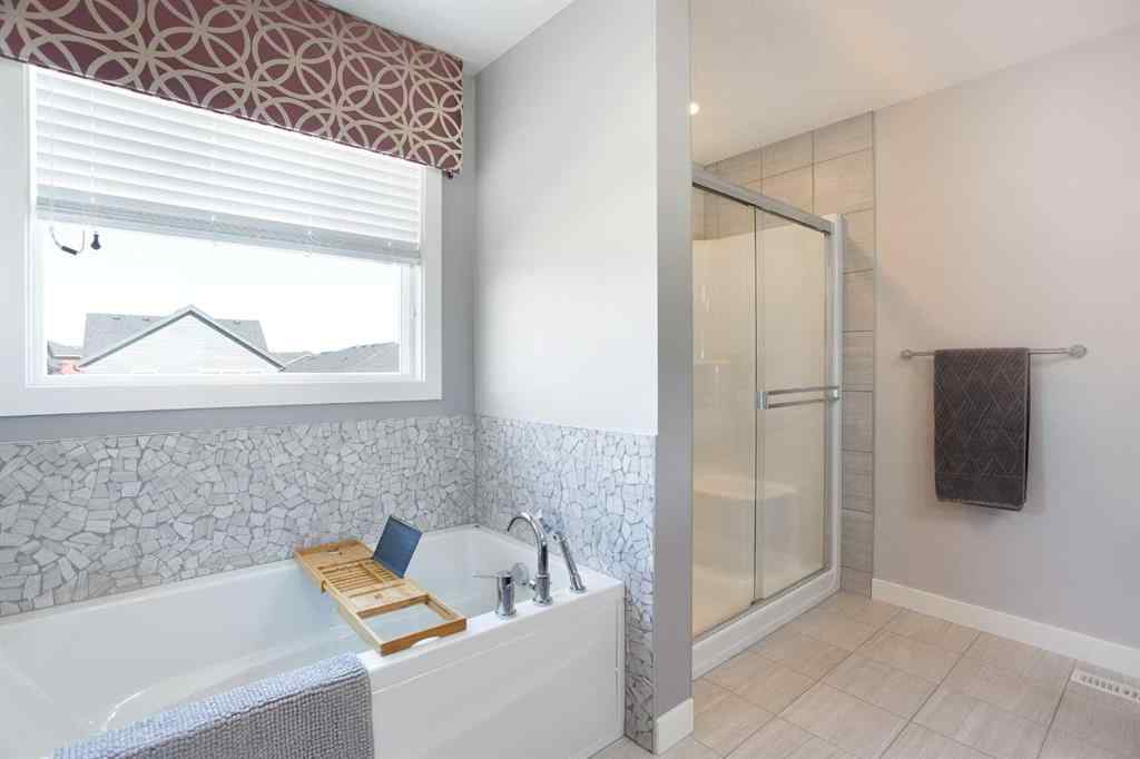 MLS® A2238074 - 322 Evanston Way NW in Evanston Calgary, Residential