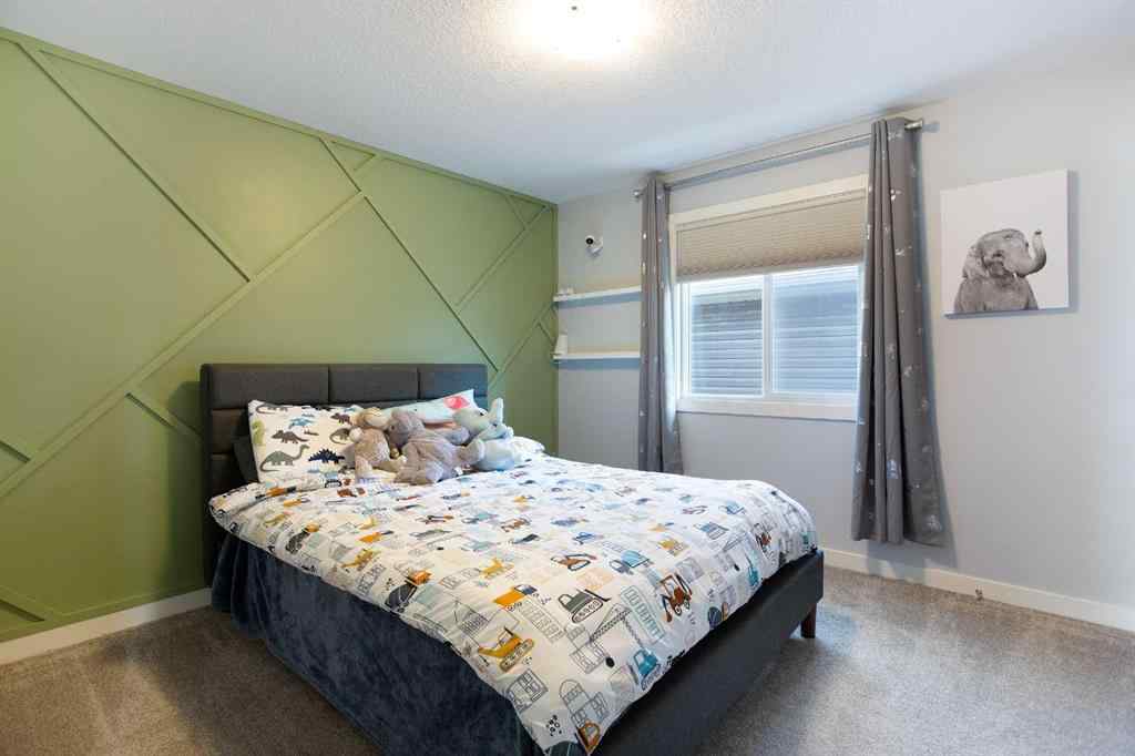MLS® A2238074 - 322 Evanston Way NW in Evanston Calgary, Residential