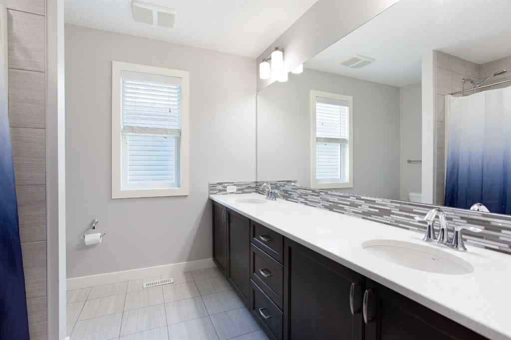 MLS® A2238074 - 322 Evanston Way NW in Evanston Calgary, Residential