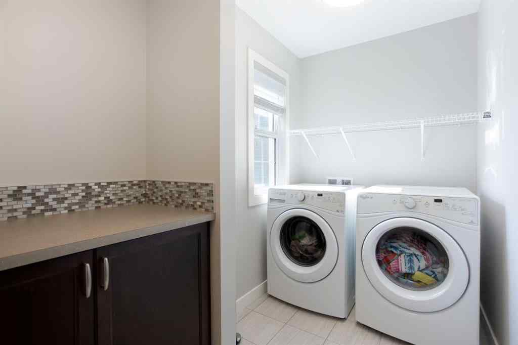 MLS® A2238074 - 322 Evanston Way NW in Evanston Calgary, Residential