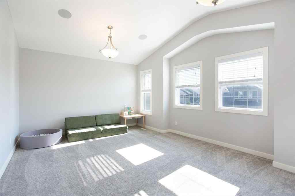 MLS® A2238074 - 322 Evanston Way NW in Evanston Calgary, Residential