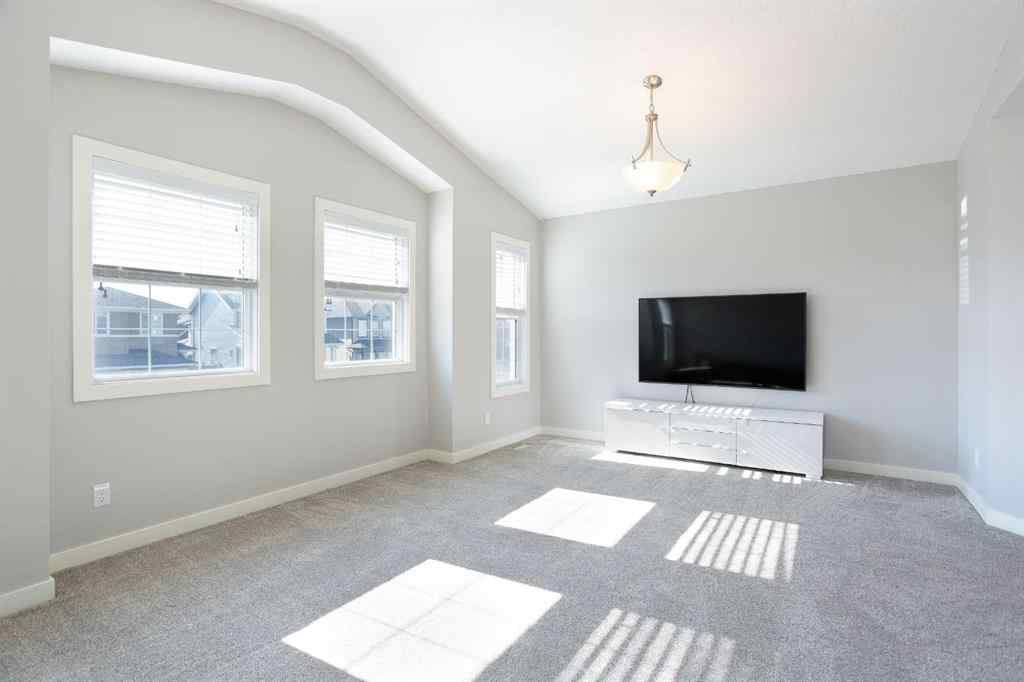 MLS® A2238074 - 322 Evanston Way NW in Evanston Calgary, Residential