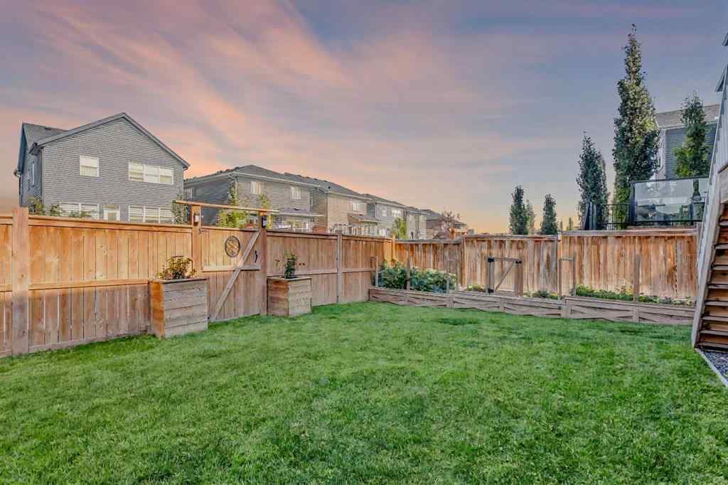 MLS® A2238074 - 322 Evanston Way NW in Evanston Calgary, Residential
