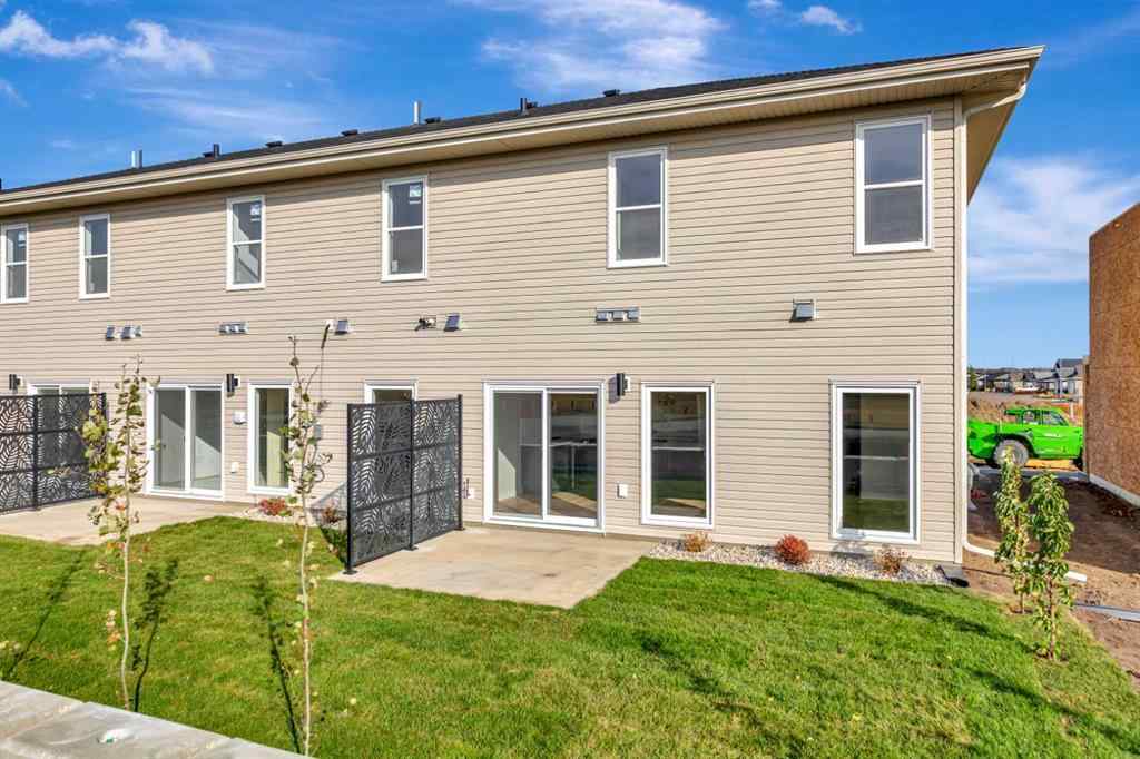 MLS® A2238077 - Unit #24 3616 41b Avenue  in Larsen Grove Lloydminster, Residential