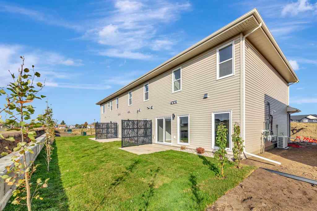 MLS® A2238077 - Unit #24 3616 41b Avenue  in Larsen Grove Lloydminster, Residential