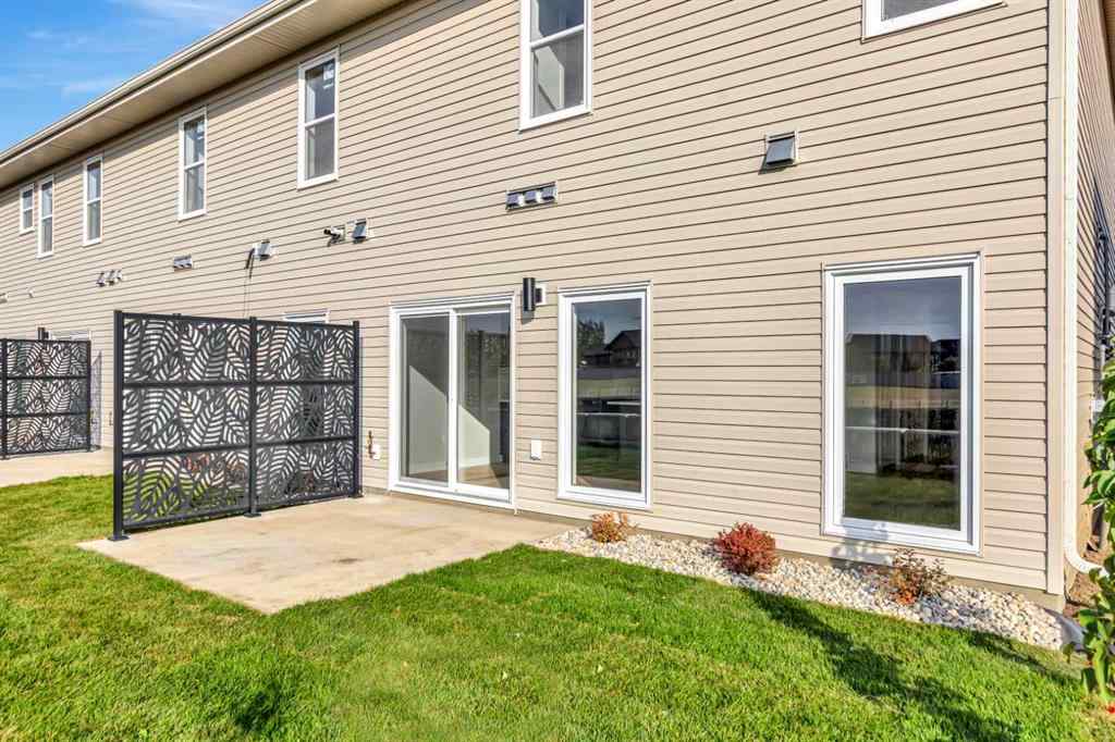 MLS® A2238077 - Unit #24 3616 41b Avenue  in Larsen Grove Lloydminster, Residential