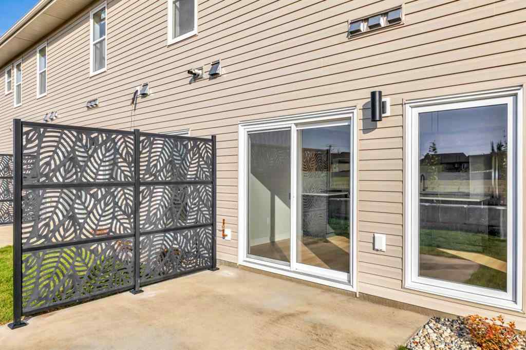 MLS® A2238077 - Unit #24 3616 41b Avenue  in Larsen Grove Lloydminster, Residential