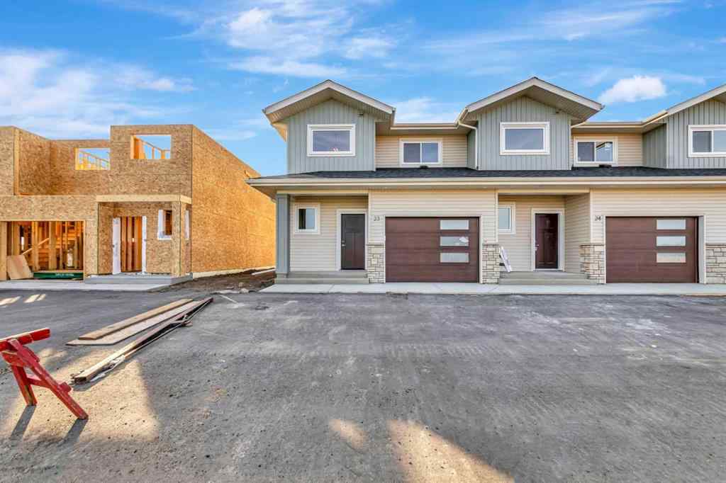 MLS® A2238077 - Unit #24 3616 41b Avenue  in Larsen Grove Lloydminster, Residential