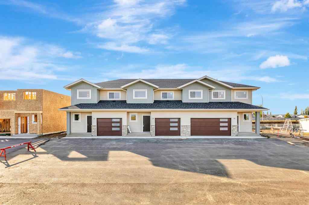 MLS® A2238077 - Unit #24 3616 41b Avenue  in Larsen Grove Lloydminster, Residential