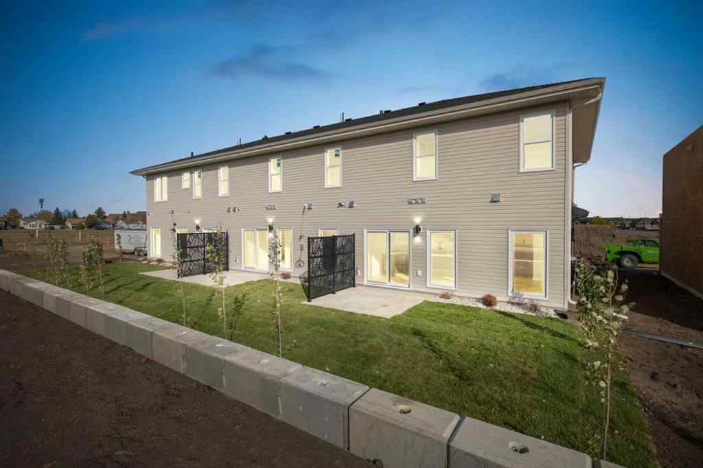 MLS® A2238077 - Unit #24 3616 41b Avenue  in Larsen Grove Lloydminster, Residential