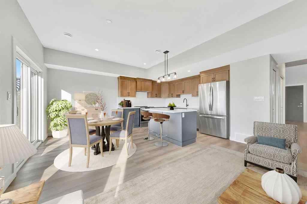 MLS® A2238077 - Unit #24 3616 41b Avenue  in Larsen Grove Lloydminster, Residential