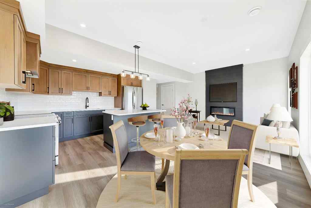 MLS® A2238077 - Unit #24 3616 41b Avenue  in Larsen Grove Lloydminster, Residential