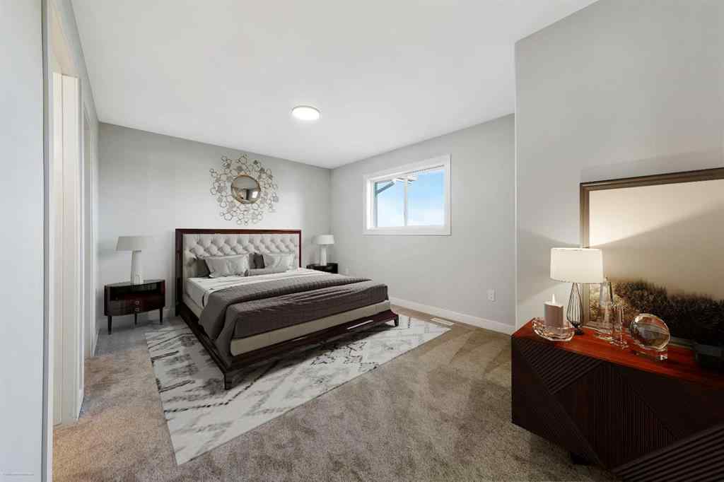 MLS® A2238077 - Unit #24 3616 41b Avenue  in Larsen Grove Lloydminster, Residential