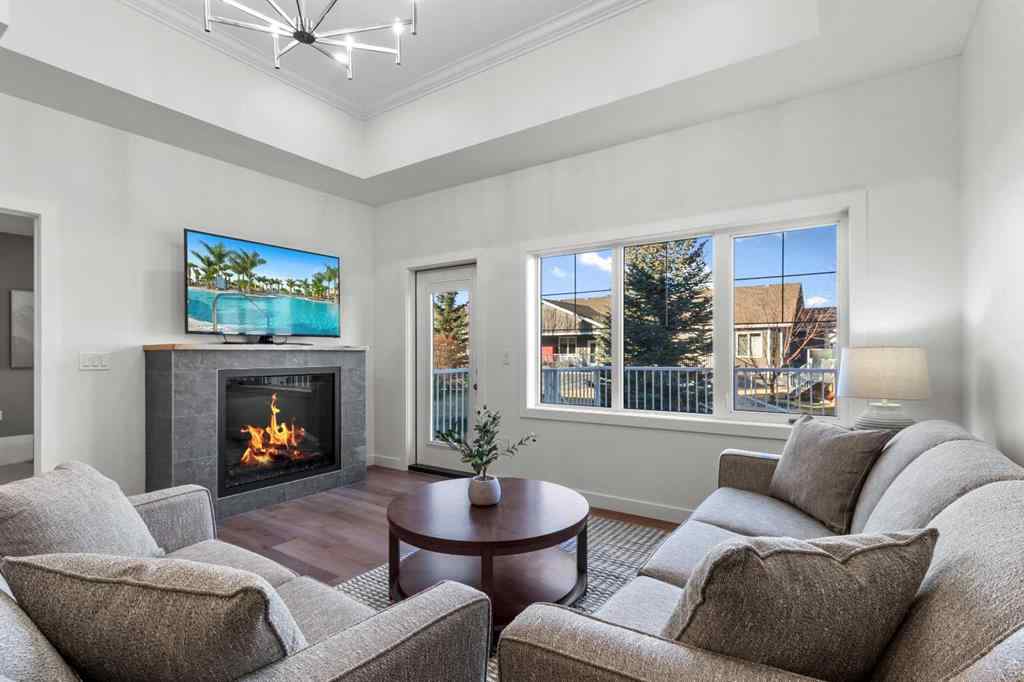 MLS&reg; # A2238079 - 4930 Beardsley Avenue  in Henner\'s Landing Lacombe, Residential Open Houses