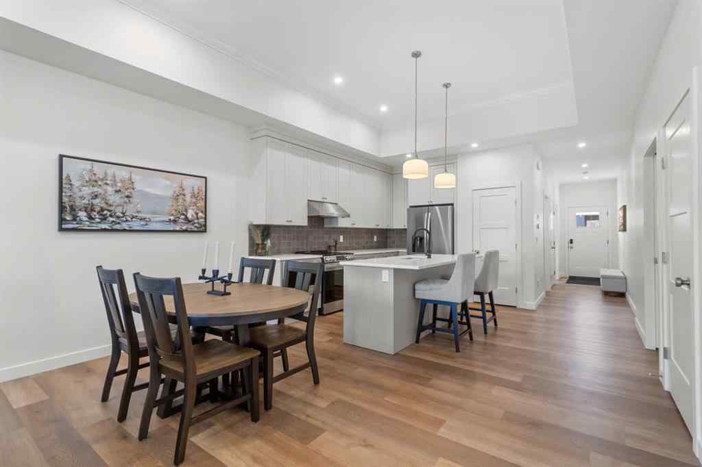 MLS&reg; # A2238079 - 4930 Beardsley Avenue  in Henner\'s Landing Lacombe, Residential Open Houses