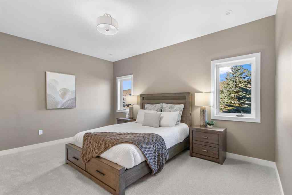 MLS&reg; # A2238079 - 4930 Beardsley Avenue  in Henner\'s Landing Lacombe, Residential Open Houses