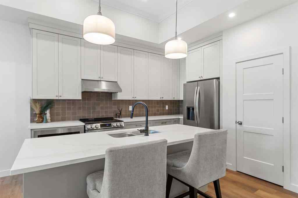 MLS&reg; # A2238079 - 4930 Beardsley Avenue  in Henner\'s Landing Lacombe, Residential Open Houses