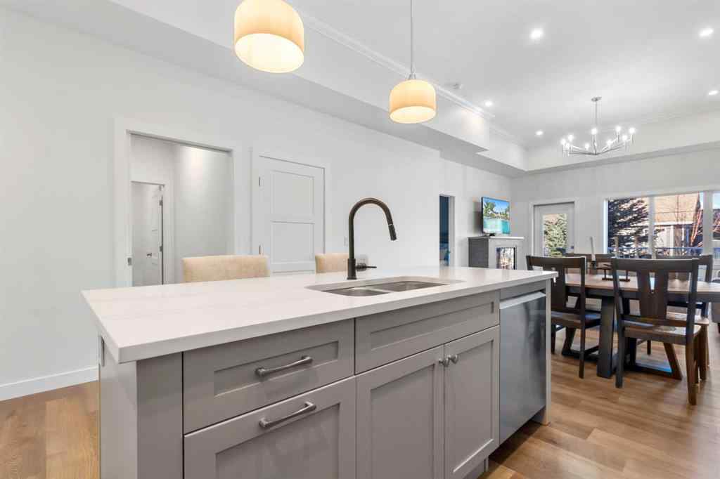 MLS&reg; # A2238079 - 4930 Beardsley Avenue  in Henner\'s Landing Lacombe, Residential Open Houses