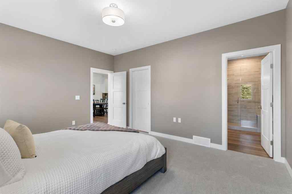 MLS&reg; # A2238079 - 4930 Beardsley Avenue  in Henner\'s Landing Lacombe, Residential Open Houses