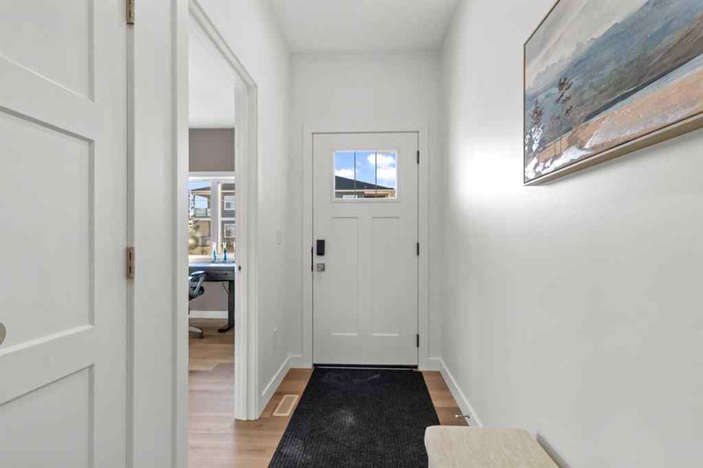 MLS&reg; # A2238079 - 4930 Beardsley Avenue  in Henner\'s Landing Lacombe, Residential Open Houses