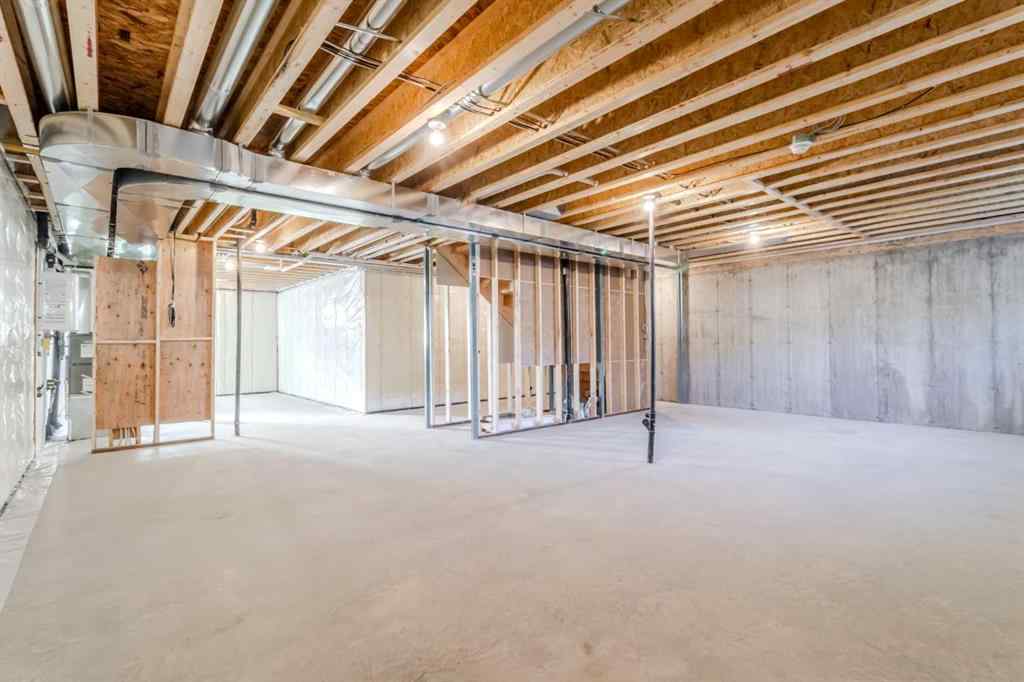 MLS&reg; # A2238079 - 4930 Beardsley Avenue  in Henner\'s Landing Lacombe, Residential Open Houses