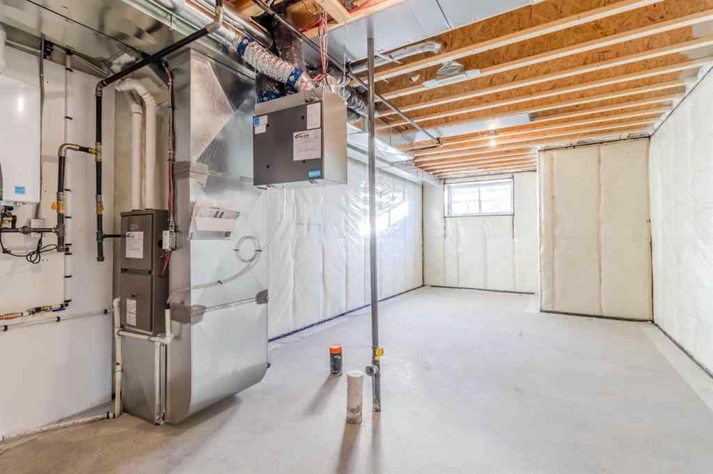 MLS&reg; # A2238079 - 4930 Beardsley Avenue  in Henner\'s Landing Lacombe, Residential Open Houses